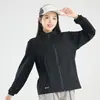 Ropa de Protección Solar de Hilo Original de Seda de Hielo para Mujer en Verano, Capucha Desmontable, Ligera, Sensación Similar al Hielo, Chaqueta de Pesca con Protección UV para Hombre
