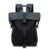 Mochila de viaje para deportes al aire libre y montañismo para hombre, mochila de senderismo para ciclismo con gran capacidad de almacenamiento, mochila ligera para viajes de negocios y portátil
