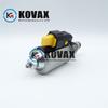 KOVAX KDRDE5K-50-40C30-122-F Válvula Solenoide Excavadora Punto Amarillo 320D E320C