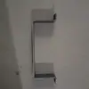 Accesorios para Estación de Trabajo Soporte Ranurado para Montacargas Accesorios de Herramientas Personalizados Carro Giratorio de Posición para Montacargas Herramienta para Ranura de Agujero de Montacargas