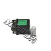 Relé accesorio montacargas YM119650-77910 para montacargas Komatsu KOMATSU