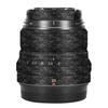 Wandering Donkey Es Adecuado para Lente Fuji Xf23F2 Película Protectora Integral Película Cambiante de Color Adhesivo sin Rastro