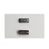 3068 Mini Oscilador de Cristal Smd M49Smd 32.768Khz12.5Pf10Ppm Garantido