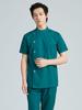 Traje de Primeros Auxilios de Hospital Traje de Enfermera Traje Dividido Cuidado Bucal Enfermera Club del Mes de la Enfermera Departamento de Emergencias Médico Traje 120