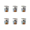 Fideos Instantáneos Mo Xiaoxian de Chongqing, Fideos Instantáneos Picantes y Ácidos en Vaso, Fideos Instantáneos Sin Cocción, Comida Rápida