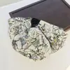 Nuevo Pasador para el Cabello Estilo Chino con Pintura a Tinta Floral, de Alta Gama para Mujer, Adecuado para Peinados Semirecogidos, Accesorio para el Cabello Retro y Versátil