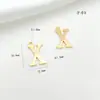 Pingentes de Letras Inglesas 26 Peças Cor Dourada Real Banhado a Cobre Conserva Cor Pingente Grande para Chaveiro Fivela de Bolsa Acessórios de Pingente Feitos à Mão