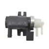 Válvula Solenoide de Vácuo 0041539328 0051535528 Adequada para Peças de Automóveis Mercedes Benz