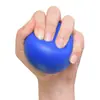 Entrenamiento de rehabilitación con bola de agarre primaria Hemiplejía por ictus Equipo de ejercicio para ancianos Fuerza de los dedos Agarre Anillo de agarre