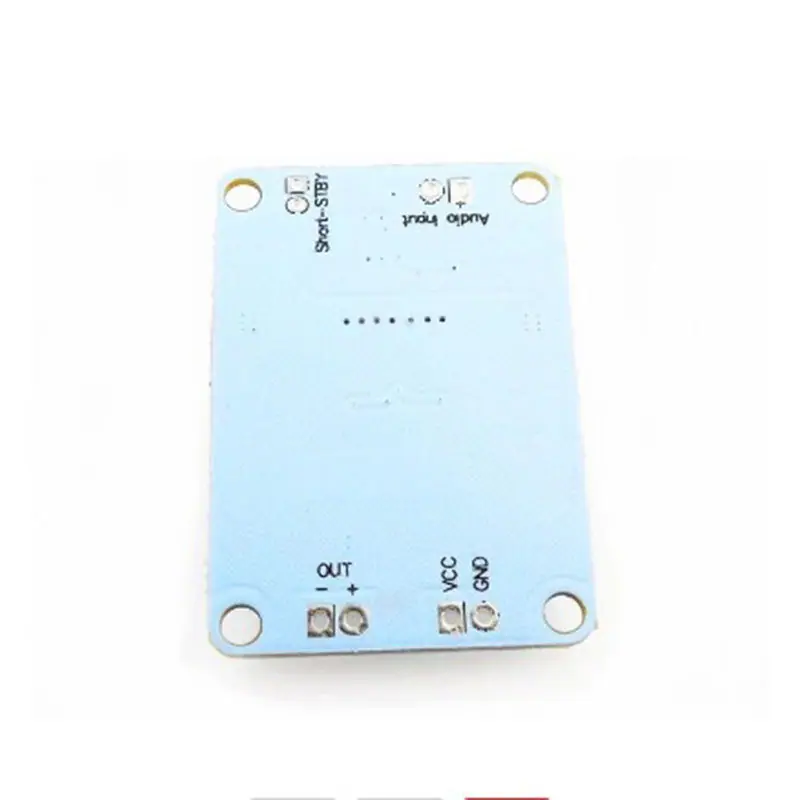 TPA3110-PBTL单声道数字功放板30W三