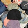 Gorro de Punto Simple de Color Sólido Nuevo para Otoño e Invierno Estilo Coreano para Mujer Todo Fósforo Cálido Resistente al Frío Guantes con Dedos para Pantalla Táctil para Hombre