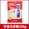 Açúcar Branco Qianxi 400g Tempero para Cerveja Caseira Doméstica Açúcar Macio Comestível Ingredientes para Panificação Saco de Estocagem Açúcar Fino Ensacado Comercial
