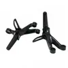 Peças modificadas de motocicleta Xindou conjunto de suporte de pedal de carro de feixe curvo suporte de pedal triangular