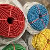 Cuerda de Escalada Guangdong Profesional Resistente al Desgaste Cuerda de Escalada de Nylon Precio al por Mayor Guangzhou Poliéster Tracción Cuerda de Seguridad Fábrica