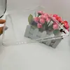 Funda Protectora Transparente Completa de TPU para iPad-2018/11 Tableta PC para iPad Pro 11 pulgadas Carcasa Protectora de Material