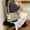 Bolsa de Axila Grande para Mujer de Verano, Bolsa para Viajar al Trabajo, Bolso Tote Simple Versátil Nuevo 2026, Bolso de Hombro Versátil