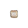 Clips decorativos de animalitos de dibujos animados para sellar regalos, clips para notas, clips de pp, clips lindos de alto valor estético ins para estudiantes, al por mayor