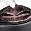 Bolso Mujer 2022 Nuevo Moda Coreana Mujeres de mediana edad Bolso de Madre Urbano Simple Multifuncional Hombro Cruzado