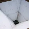 Fábrica de material para revestimiento de tolvas de carbón de HDPE engrosado en almacén de stock fábrica de revestimientos polietileno de ultra alto peso molecular venta al por mayor
