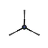 Compatible con accesorios para aspiradora robot Ecovacs T50PRO/MAX/X8PROPLUS: cepillo lateral, cepillo de cerdas, cepillo de limpieza triangular