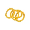 Set de Diademas Elásticas de Colores para Niñas Otoño e Invierno Sujetadores de Cola de Caballo Diademas Básicas Estilo Coreano Bandas Elásticas Accesorios para el Cabello
