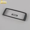 Adecuado para Honda 23 CRV/23 Haoying, marco decorativo de salida de aire trasera, accesorios de parche de salida de aire acondicionado