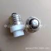 Fabricantes Mayorista Portalamparas de Conversión E27 a G9 Portalamparas de Conversión E27 a G9 Convertidor de Rosca para Boca de Lámpara Portalamparas