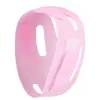 Banda Elástica para Lifting Facial para Surcos Nasogenianos y Piel Flácida, Reductor de Papada Ajustable Mascarilla de Silicona, Caja de Color