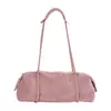 Bolso de Hombro Retro Chic Francés de Nicho para Mujer de Principios de Otoño de Lujo Ligero Elegante Versátil para el Trabajo con Textura Bolso tipo Baguette de un Solo Hombro