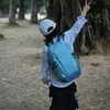 Mochila Infantil, Mochila Escolar de Montañismo para Exteriores, Mochila Casual para Niños y Niñas, Ligera, Transpirable, Repelente al Agua, Mochila Escolar Pequeña para Estudiantes
