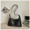 Bolso de Hombro Cruzado Retro para Viaje de Negocios para Mujer 2026 Nuevo Estilo Moda Casual Bolso de Hombro Único Nicho Gran Capacidad Bolso Tote para Mujer