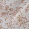 Nuevo Papel Floral Retro con Abundantes Flores Textura de Papel Flores Frescas Papel de Envoltura para Ramo Papel de Arte Materiales para Floristería