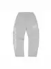 Cárdigan con Cremallera y Capucha de Terciopelo Gris Estampado Hip-Hop Callejero Americano de Alto Peso Saco de Traje de Marca de Moda para Hombre