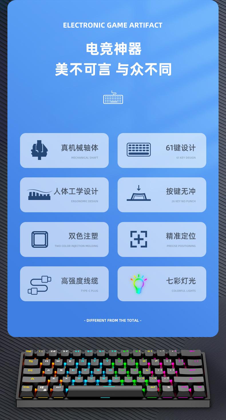 61键Type-C键盘_02