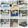 25 Cajas de Flores y Soportes para Plantas de Acero Inoxidable para Exteriores Combinación de Macetas de Hierro Forjado Valla Móvil Divisoria Canaleta de Flores para Patio Conjunto Modular