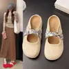 Medias Pantuflas Artísticas Cerradas Estilo Bosque Retro para Mujer, Nuevo Modelo Verano 2025, Pantuflas Perezosas sin Cordones para Mujer