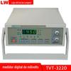Lw322D Longwei Milivoltímetro Digital 2Hz-2Mhz Milivoltímetro Digital Eletrônico Multifuncional Precisão Alta Frequência Display Digital