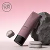 En stock: Botellas de tubo blando de 100 ml, botellas de limpiador facial de 120 ml, botellas de loción corporal de 200 ml, botellas exprimibles de PE