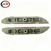 Adecuado para Reflector de Parachoques Trasero Mitsubishi ASX 2020-2022 8355A131 8355A132
