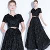 Vestidos de Novia Estilo Europeo y Americano 2026 Nuevos Elegantes y Adelgazantes Vestidos de Aliexpress Vestidos de Cóctel para Anfitriona Vestidos de Noche