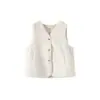 Roupas Femininas Plus Size, Estilo Pequeno e Cheiroso, Colete Quente Peludo, Novo Estilo de Inverno, Roupa Externa Grossa para Mulheres 343536