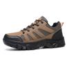 2025 Nuevos Zapatos de Senderismo Deportivos para Hombre de Moda Zapatillas Casuales Talla Grande Versátiles Cómodos Zapatos de Hombre