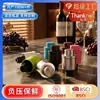 Tapón de Vino de Metal Xianhe con Presión Negativa para Conservación, Diseño Moderno y Sencillo, Se Puede Imprimir con Logo, Tapón Sellador de Vino