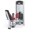 Treinador de músculos da coxa interna, equipamento de fitness de força, máquina de treinamento de pernas, academia, equipamento de fitness comercial