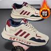 Zapatos de otoño e invierno para hombre, transpirables, deportivos, informales, Torre, para hombre, combinables, modernos, ligeros, Forrest Gump.