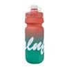 Botella de Agua para Ciclismo Transfronterizo, Vaso Graduado para Deportes al Aire Libre, Vaso de Gran Capacidad, Senderismo, Fitness, Botella de Agua a Prueba de Fugas