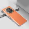 Funda protectora transparente anticaída para HONOR Glory X60 PRO5G, funda protectora de TPU suave con todo incluido, funda protectora X6B