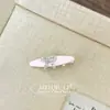 Grampo de Cabelo Exquisito com Flor de Strass Estilo Coreano Ins para Mulheres, Presilha para Franja, Acessório de Cabelo com Laço Escovado de Luxo Leve de Nicho