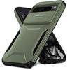 Nova Capa de Celular Harvester Plane Aplicável Google Pixel9ProXL Janela Deslizante Pixel8A Anti-queda 7 Transfronteiriça
