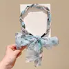 Diadema Melard pequeña estilo Chanel de copa alta para mujer, diadema elegante retro para uso diario que hace que la cara se vea más pequeña, accesorio para el cabello